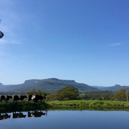 Minimbah Farm Cottages-Family Farmstay- Choose From 2 & 3 Bedroom Cottages And 6 Bedroom House Kangaroo Valley Luaran gambar