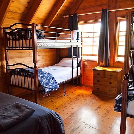 Minimbah Farm Cottages-Family Farmstay- Choose From 2 & 3 Bedroom Cottages And 6 Bedroom House Kangaroo Valley Luaran gambar