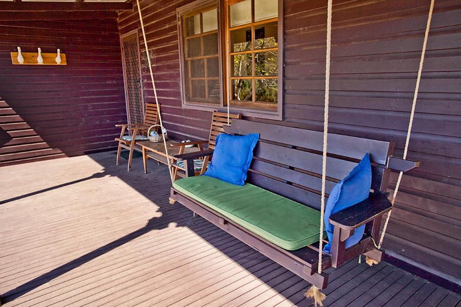 Minimbah Farm Cottages-Family Farmstay- Choose From 2 & 3 Bedroom Cottages And 6 Bedroom House Kangaroo Valley Luaran gambar