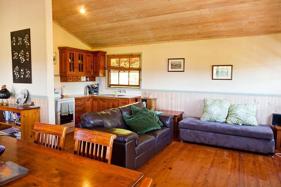Minimbah Farm Cottages-Family Farmstay- Choose From 2 & 3 Bedroom Cottages And 6 Bedroom House Kangaroo Valley Luaran gambar