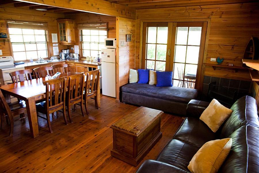 Minimbah Farm Cottages-Family Farmstay- Choose From 2 & 3 Bedroom Cottages And 6 Bedroom House Kangaroo Valley Luaran gambar