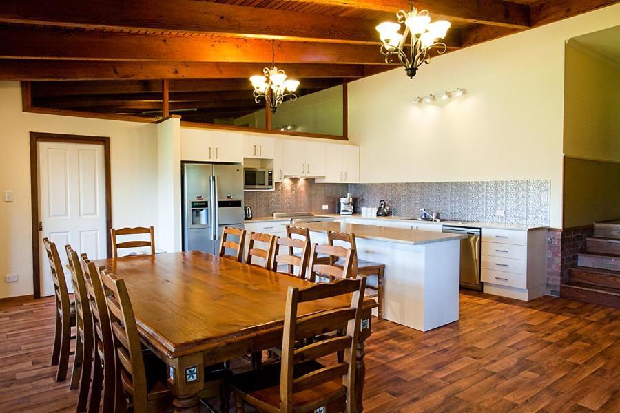 Minimbah Farm Cottages-Family Farmstay- Choose From 2 & 3 Bedroom Cottages And 6 Bedroom House Kangaroo Valley Luaran gambar