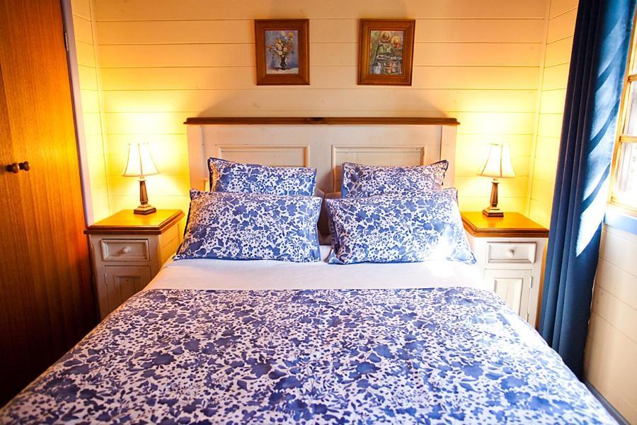 Minimbah Farm Cottages-Family Farmstay- Choose From 2 & 3 Bedroom Cottages And 6 Bedroom House Kangaroo Valley Luaran gambar