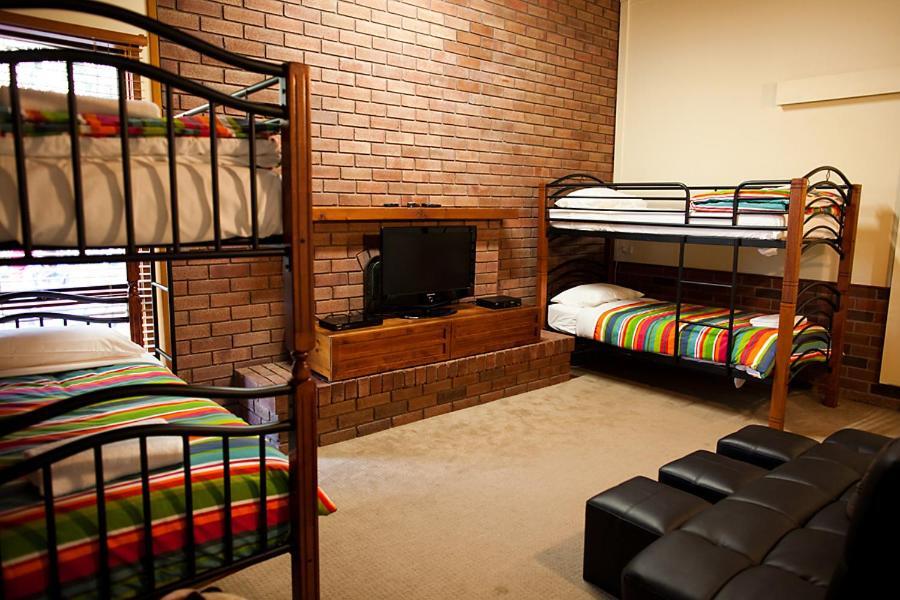 Minimbah Farm Cottages-Family Farmstay- Choose From 2 & 3 Bedroom Cottages And 6 Bedroom House Kangaroo Valley Luaran gambar