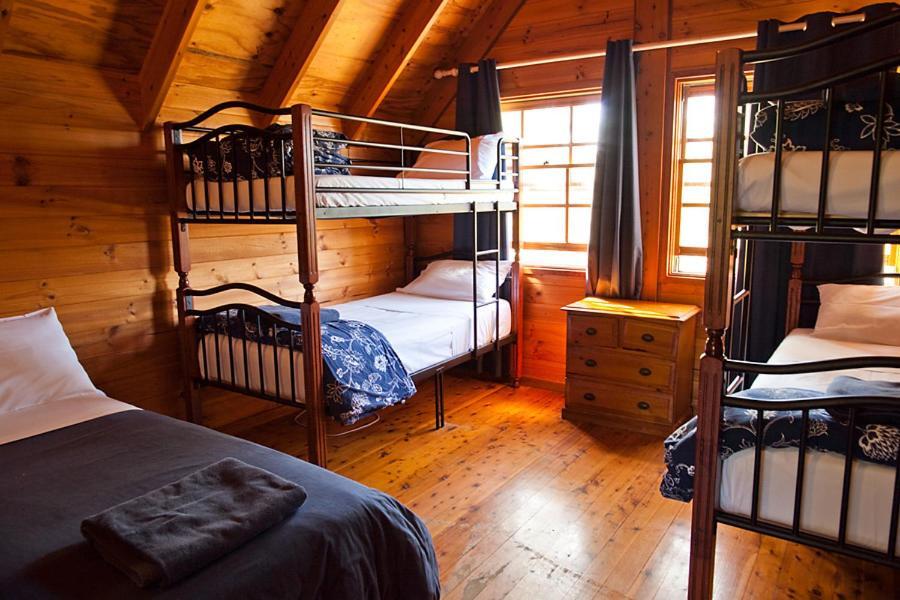 Minimbah Farm Cottages-Family Farmstay- Choose From 2 & 3 Bedroom Cottages And 6 Bedroom House Kangaroo Valley Luaran gambar